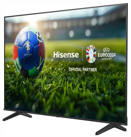 LCDtv>42" HISENSE 65A6N - фото 1