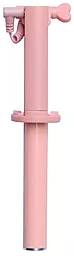 Моноподы, селфи-палки Grand-X Elegant 3.5 Peach (E3UPC) - миниатюра 2 Моноподы, селфи-палки Grand-X Elegant 3.5 Peach (E3UPC) - миниатюра 2