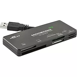 Кардридер Modecom USB 3.0 CR-LEVEL 3