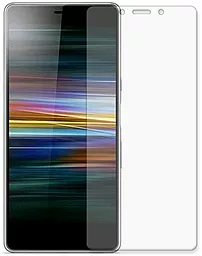 Защитная пленка BoxFace Противоударная Sony Xperia L3 Matte - фото Защитная пленка BoxFace Противоударная Sony Xperia L3 Matte