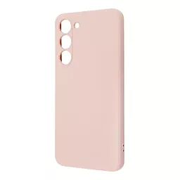 Чохол Wave Colorful Case для Samsung Galaxy S23 Plus Pink Sand