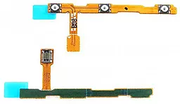 Шлейф Samsung Galaxy Note Pro 12.2 P900 / P901 / P905 / Galaxy Tab Pro 12.2 T900 c кнопками включения и регулировкой громкости Original - фото Шлейф Samsung Galaxy Note Pro 12.2 P900 / P901 / P905 / Galaxy Tab Pro 12.2 T900 c кнопками включения и регулировкой громкости Original
