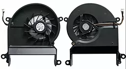 Вентилятор (кулер) для ноутбука Acer Travelmate 8100 series, DC 5V 0.19A, 3pin (UDQFZEH01CQU) Brushless Original - фото Вентилятор (кулер) для ноутбука Acer Travelmate 8100 series, DC 5V 0.19A, 3pin (UDQFZEH01CQU) Brushless Original