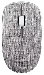 Комп'ютерна мишка Rapoo 3510 plus wireless оптическая Grey - фото Комп'ютерна мишка Rapoo 3510 plus wireless оптическая Grey