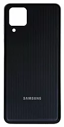 Задняя крышка корпуса Samsung Galaxy M12 M127 Original Black
