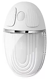 Компьютерная мышка WIWU WM109 Magic dual mode White (199541)