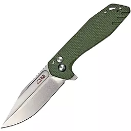 Ніж CJRB Riff Green (J1928-MGN) - фото Ніж CJRB Riff Green (J1928-MGN)