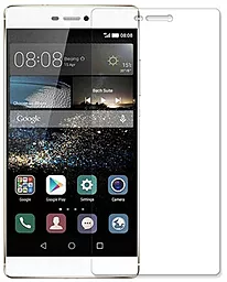 Защитная пленка BoxFace Противоударная Huawei P8 Clear - фото Защитная пленка BoxFace Противоударная Huawei P8 Clear