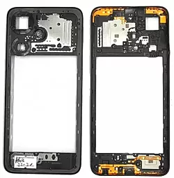 Рамка корпуса Infinix Hot 30 Play NFC Blade White