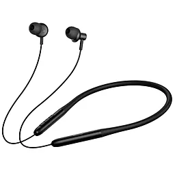 Наушники Baseus Bowie P1x Black (NGPB010001) - фото Наушники Baseus Bowie P1x Black (NGPB010001)