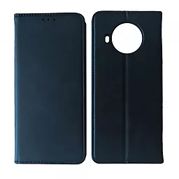 Чехол 1TOUCH TPU Magnet Xiaomi Mi 10T Lite Blue