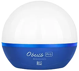 Ліхтарик Olight Obulb Pro Blue
