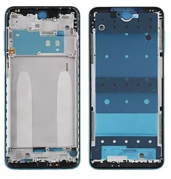 Рамка дисплея Xiaomi Redmi Note 9 Pro / Redmi Note 9 Pro Max / Redmi Note 9S Tropical Green