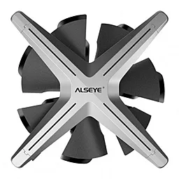 Система охолодження Alseye X12