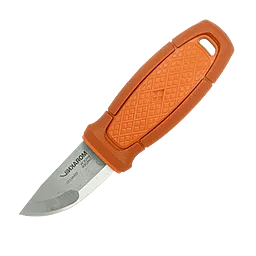 Нож Morakniv Eldris (13501) Оранжевый