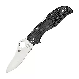 Нож Spyderco Stretch 2 VG-10 (C90PBK2) - фото Нож Spyderco Stretch 2 VG-10 (C90PBK2)