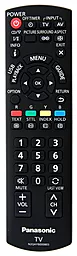 Пульт для телевизора Panasonic N2QAYB000803 - фото Пульт для телевизора Panasonic N2QAYB000803