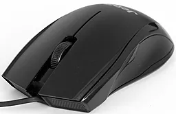 Комп'ютерна мишка JeDel M4 USB Black