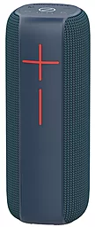 Колонки акустичні Hopestar P15 MAX Blue - фото Колонки акустичні Hopestar P15 MAX Blue
