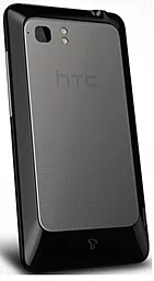 Корпус для HTC X710e Raider 4G Black