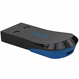 Флешка Verico USB 3.1 32Gb Thumb (1UDOV-T9BE33-NN) Black - фото Флешка Verico USB 3.1 32Gb Thumb (1UDOV-T9BE33-NN) Black
