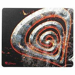 Коврик Natec Genesis M33 LAVA Gaming Mousepad - фото Коврик Natec Genesis M33 LAVA Gaming Mousepad