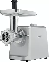 Електром'ясорубка Gorenje MG2502SJX (740012) - фото Електром'ясорубка Gorenje MG2502SJX (740012)