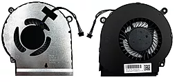 Вентилятор (кулер) для ноутбука HP 15-DC GPU - фото Вентилятор (кулер) для ноутбука HP 15-DC GPU