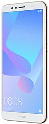 Huawei Y6 2018 2/16GB UA Gold - миниатюра 11