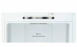 Холодильник с морозильной камерой Bosch KGN39UW316 - миниатюра 4 Холодильник с морозильной камерой Bosch KGN39UW316 - миниатюра 4