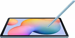 Планшет Samsung Galaxy Tab S6 Lite 10.4 4/64GB Wi-Fi Blue (SM-P610NZBA) - миниатюра 8