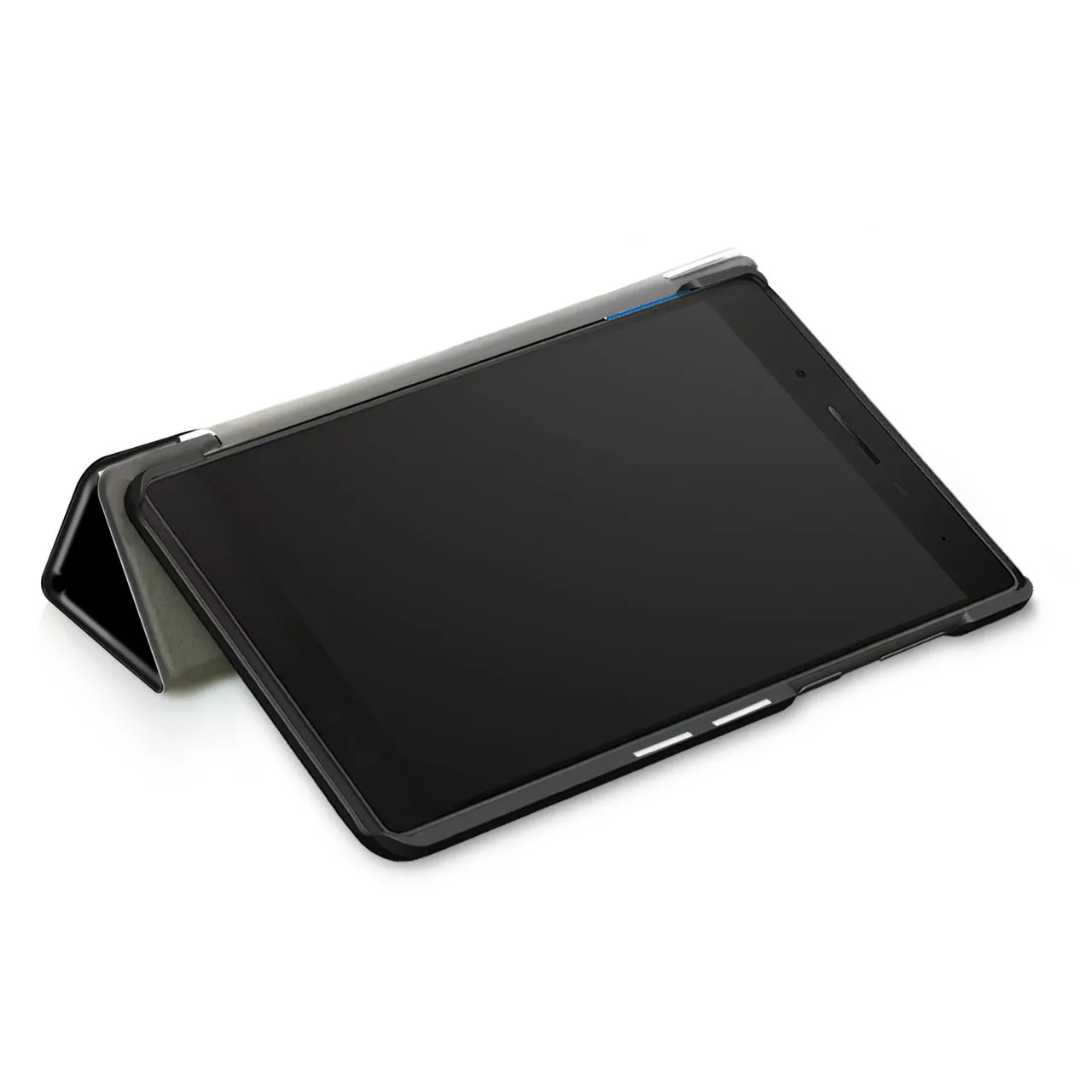 Чехол для планшета BeCover Smart Case Lenovo Tab E7 Paris (703253) - фото 4