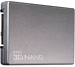 Накопичувач SSD Intel SOLIDIGM D7-P5510 3.84TB 2.5" U.2 NVMe (SSDPF2KX038TZ01)
