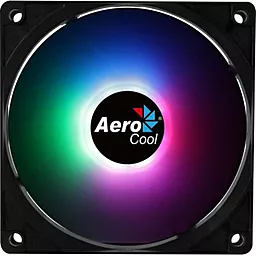 Система охлаждения Aerocool Frost 12 PWM FRGB (ACF3-FS11117.11)