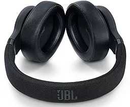 Навушники JBL E65BTNC Black - мініатюра 3