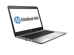 Ноутбук HP EliteBook 840 G3 (L3C65AV) - миниатюра 3