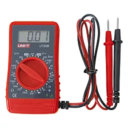 Мультиметр UNI-T UT20B