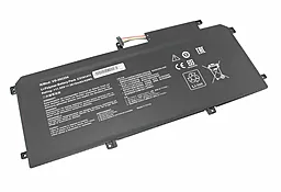 Акумулятор для ноутбука Asus C31N1411 UX305FA / 11.55V 3610mAh Black