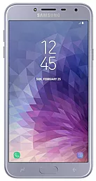 Samsung Galaxy J4 2018 16GB (SM-J400FZVDSEK) Lavenda - миниатюра 2