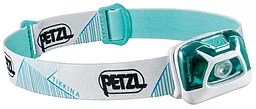 Налобний ліхтарик Petzl Tikkina 2019 (3xAAA) White (E091DA03) - фото Налобний ліхтарик Petzl Tikkina 2019 (3xAAA) White (E091DA03)
