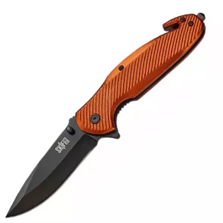 Нож Active (Skif Plus) Birdy (SPCM80OR) Orange - фото 1