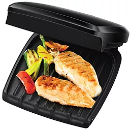 Russell Hobbs 23410-56 Compact Grill - миниатюра 2