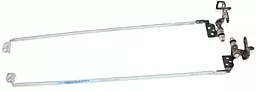 Петли для ноутбука HP Pavilion G6-2000 series с матрицей 15,6" (FBR36005010 + FBR36006010) - фото Петли для ноутбука HP Pavilion G6-2000 series с матрицей 15,6" (FBR36005010 + FBR36006010)