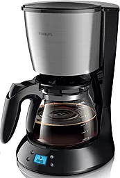 Капельная кофемашина Philips HD7459/20 - фото Капельная кофемашина Philips HD7459/20