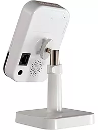 Камера видеонаблюдения Hikvision DS-2CD2443G0-IW (W) (2.8 мм) - миниатюра 5