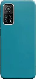 Чохол Epik Candy Xiaomi Mi 10T, Mi 10T Pro Powder Blue