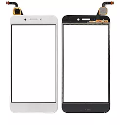 Сенсор (тачскрин) Huawei Honor 6A White - фото Сенсор (тачскрин) Huawei Honor 6A White