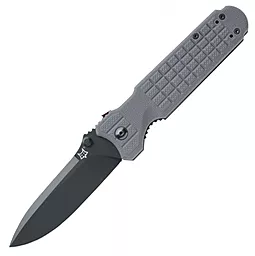 Нож Fox Predator II (FX-446GR) Gray