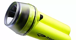 Фонарик Princeton Tec TEC 400 Neon Yellow - миниатюра 2 Фонарик Princeton Tec TEC 400 Neon Yellow - миниатюра 2