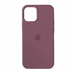 {"ru": "Чехол", "uk": "Чохол"} Silicone Case Full для Apple iPhone 15 Lilac Pride